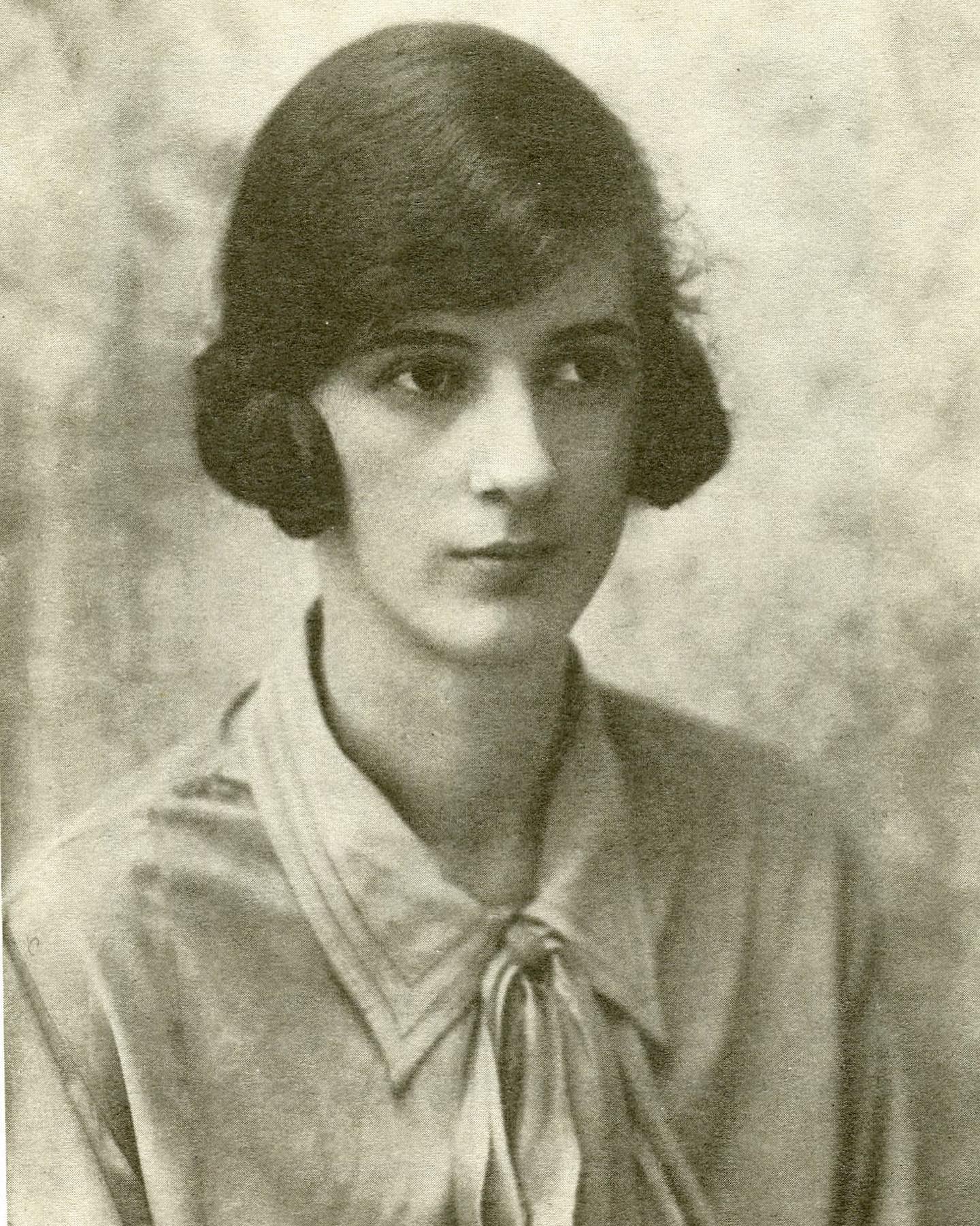 Tirzah Garwood