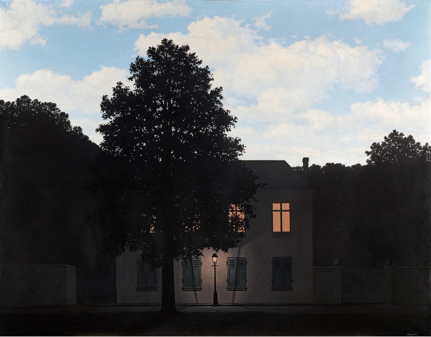 Empire of Light - 1961