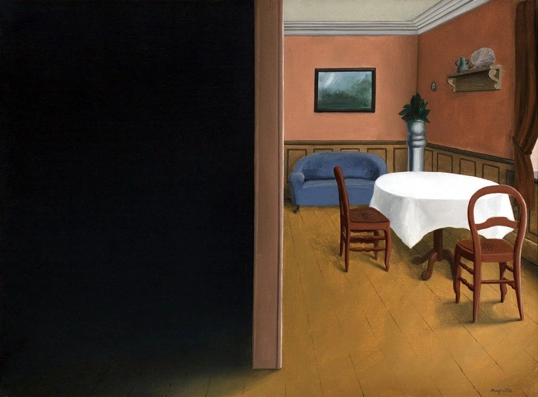 The Voice of Silence - 1928