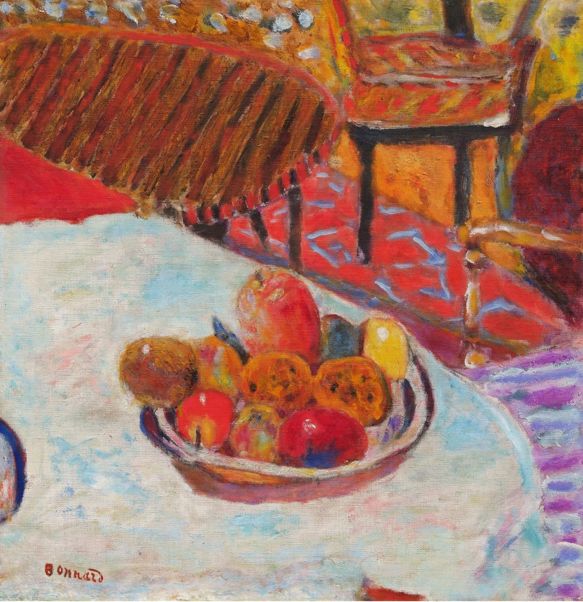 Still Life - 1939