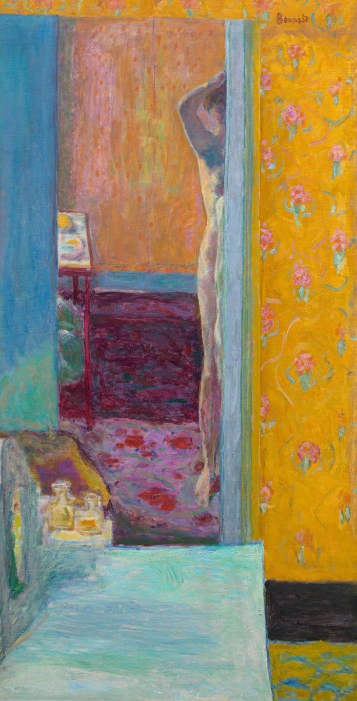Nude in an Interior - c.1935