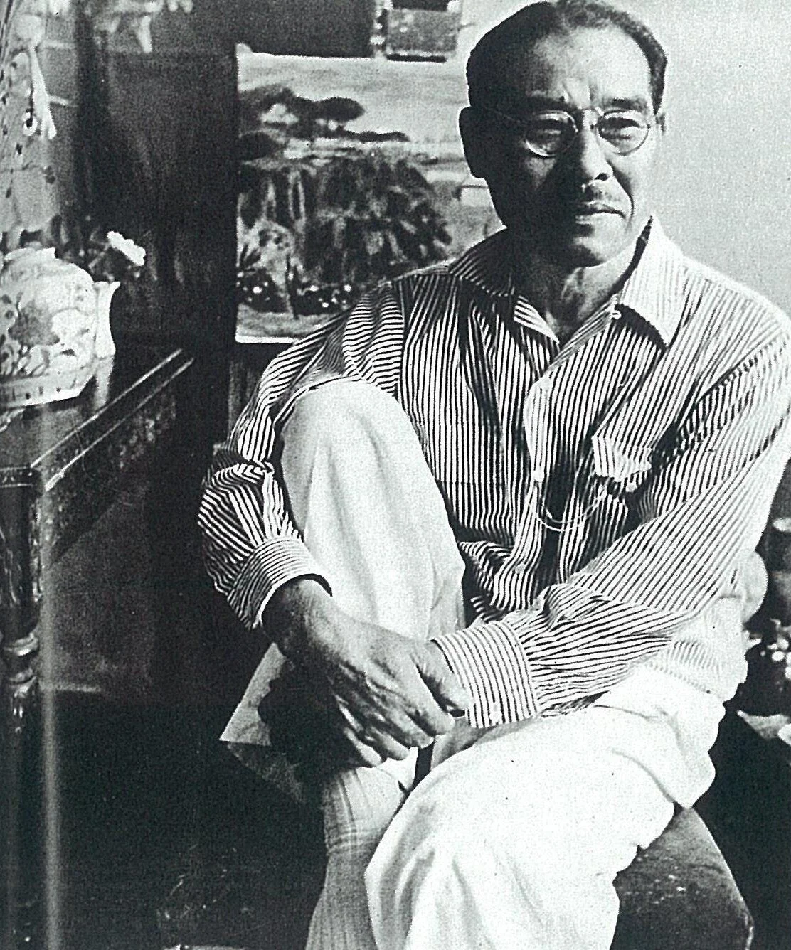 Zenzaburo Kojima