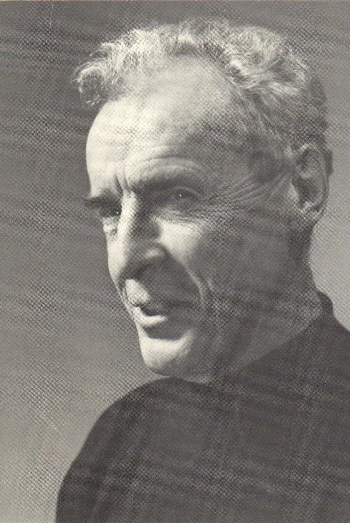Harold Haydon