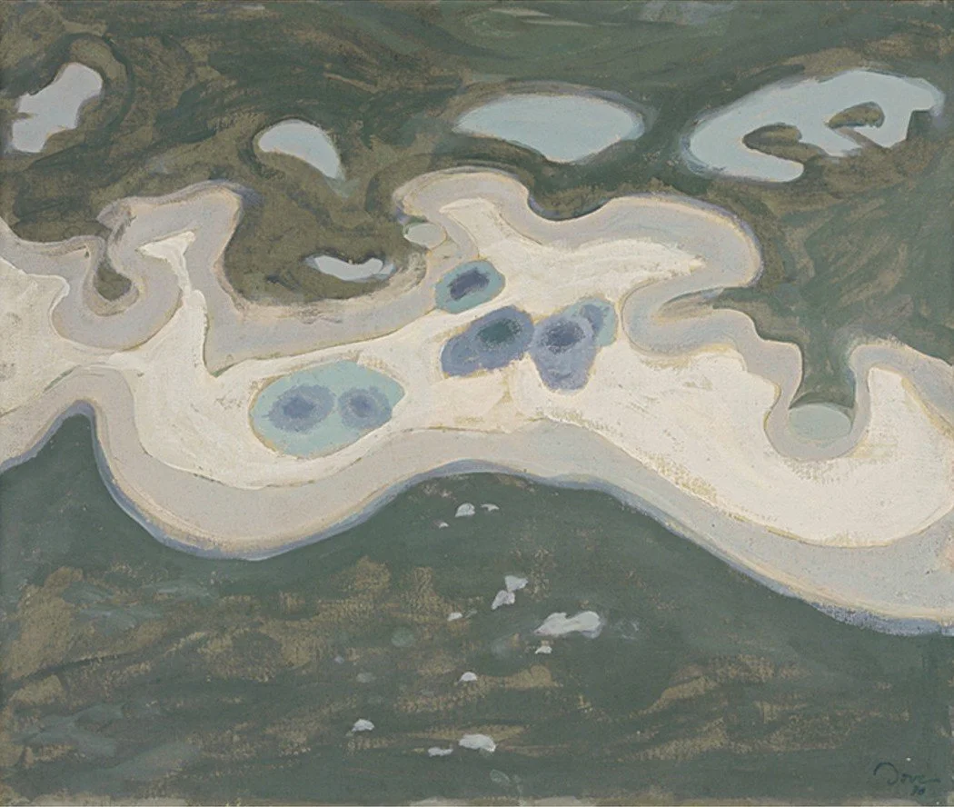 Snow on Ice - 1930