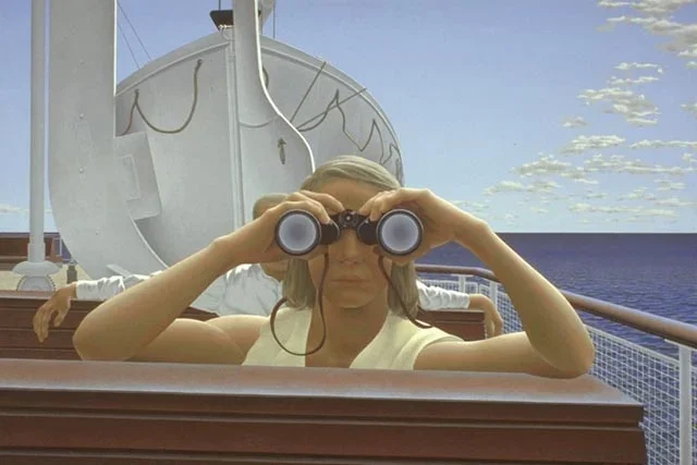 To Prince Edward Isle - 1965