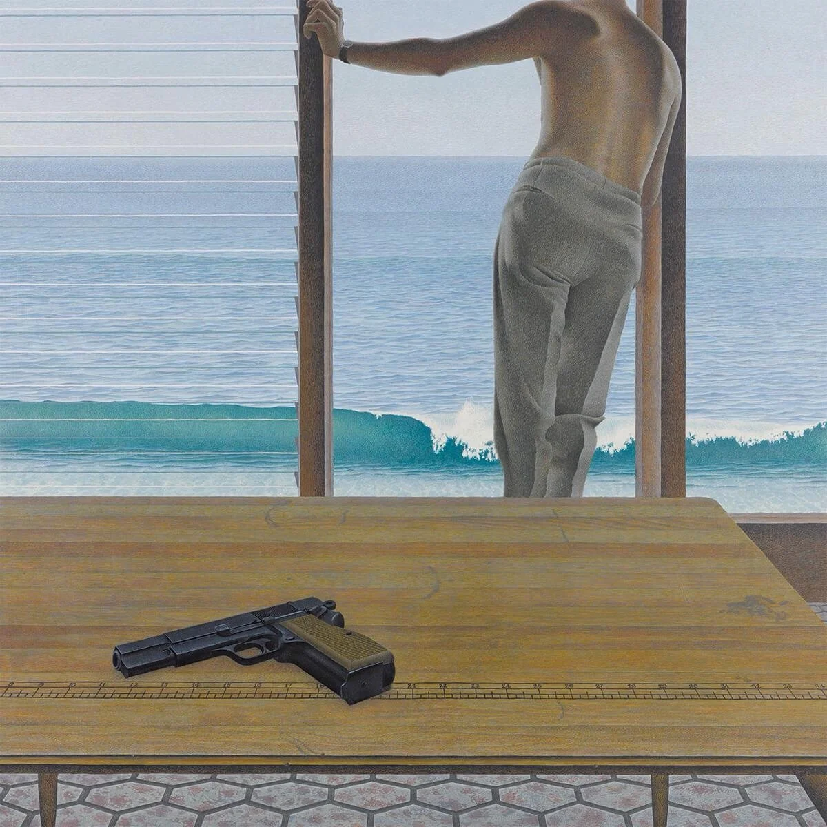 Pacific - 1967