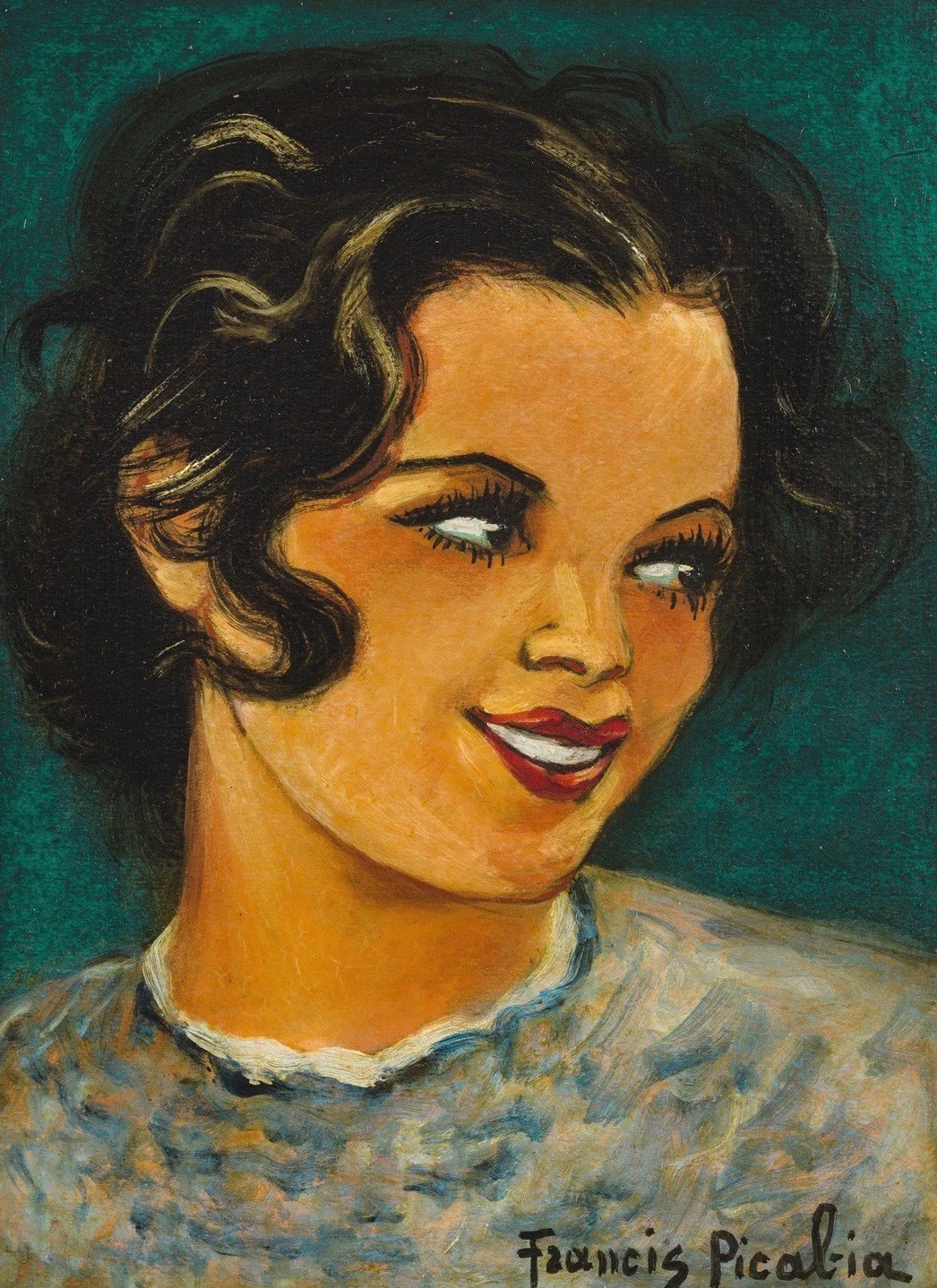 Untitled - 1940-43