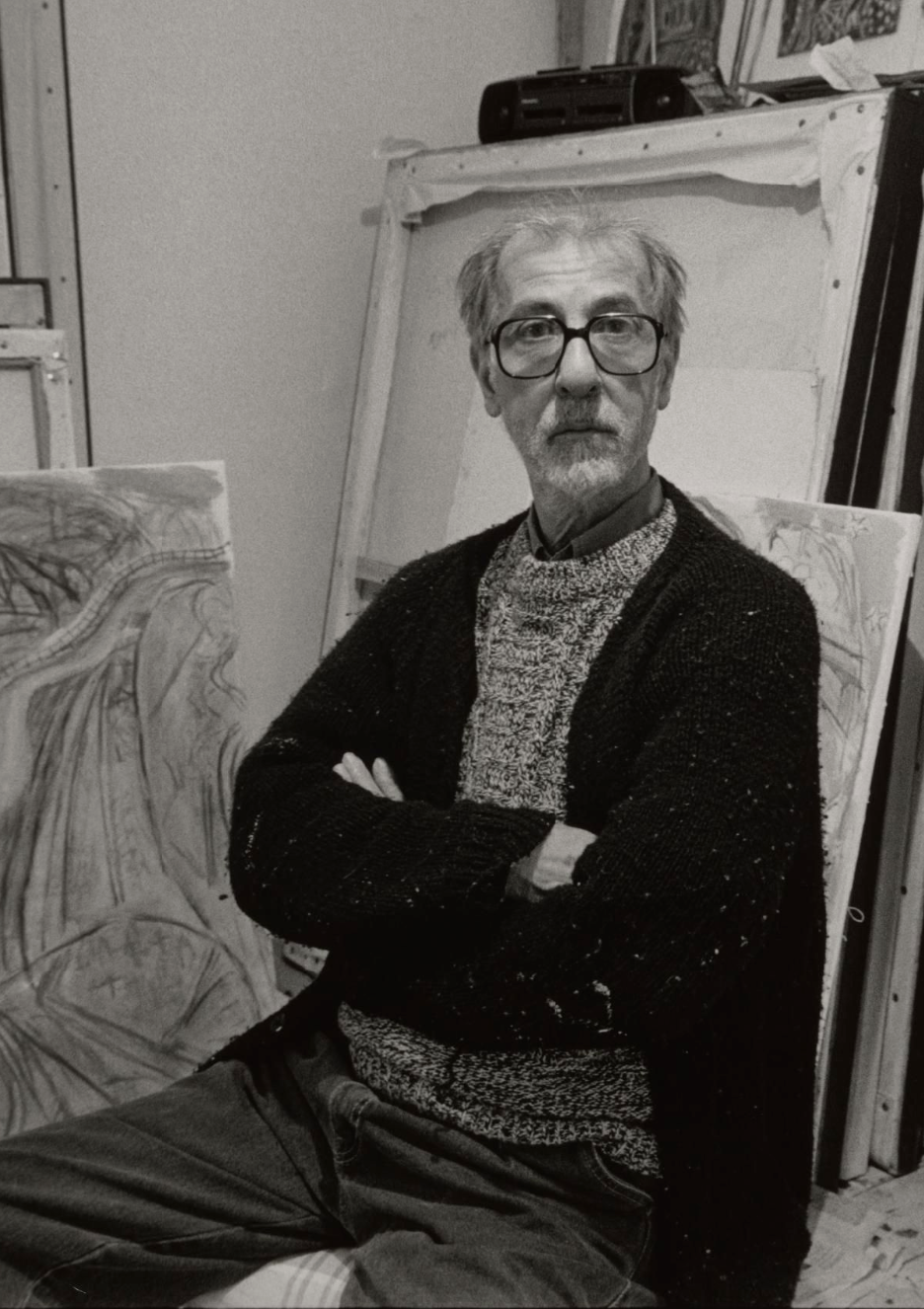 Ernest Zobole