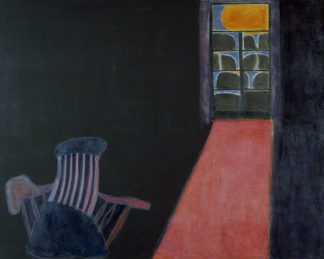 In a Room - 1967