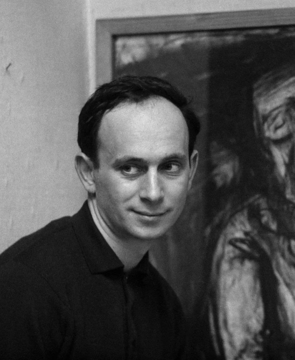 Leon Kossoff