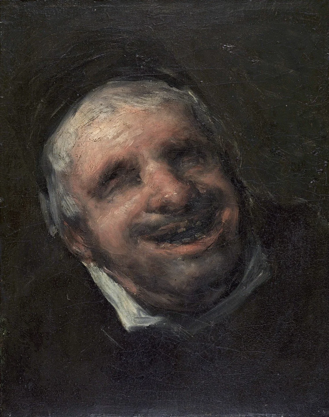 El tio Paquete - 1819