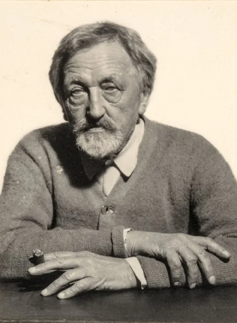 Christian Rohlfs