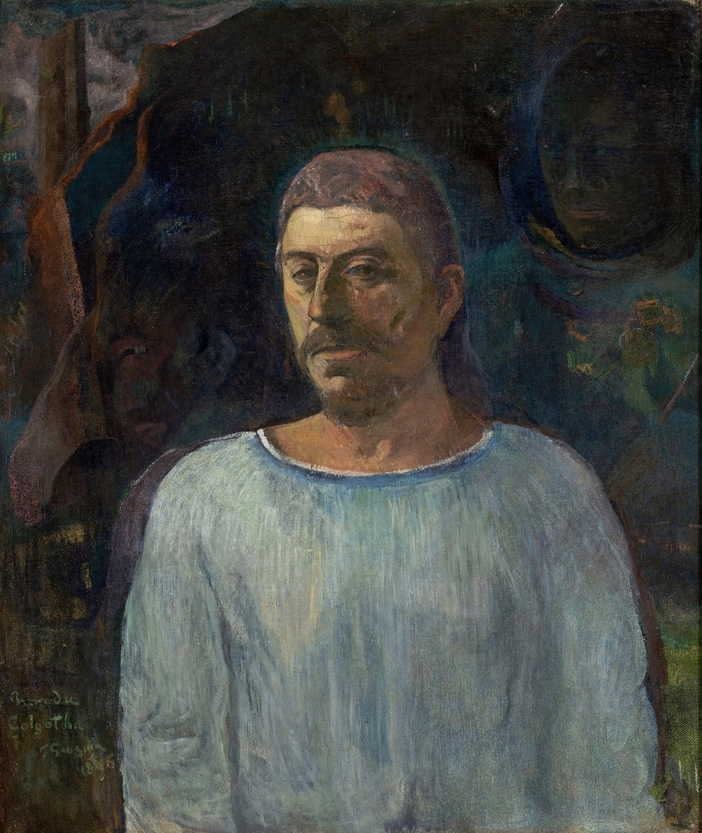 Paul Gauguin