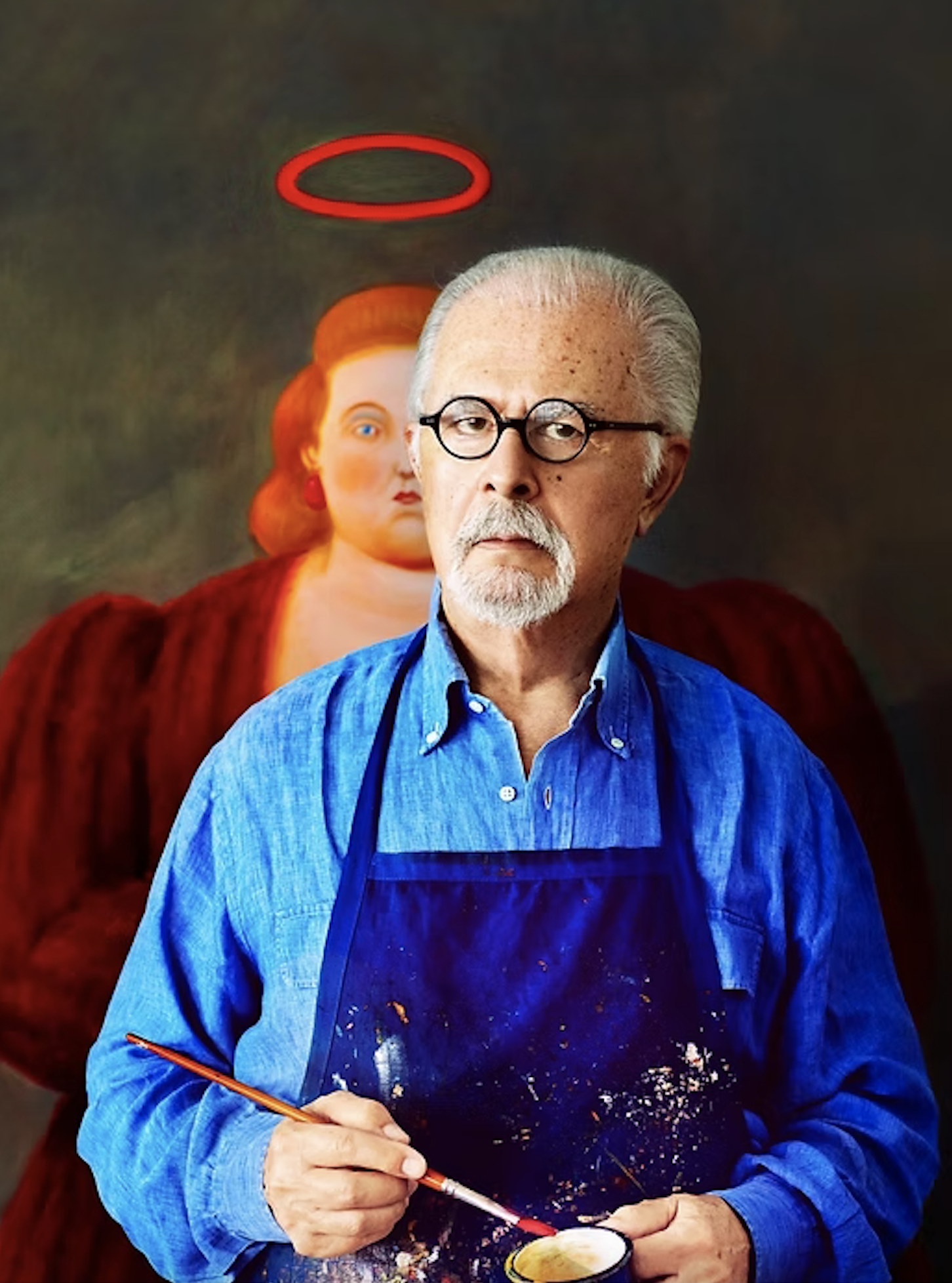 Fernando Botero