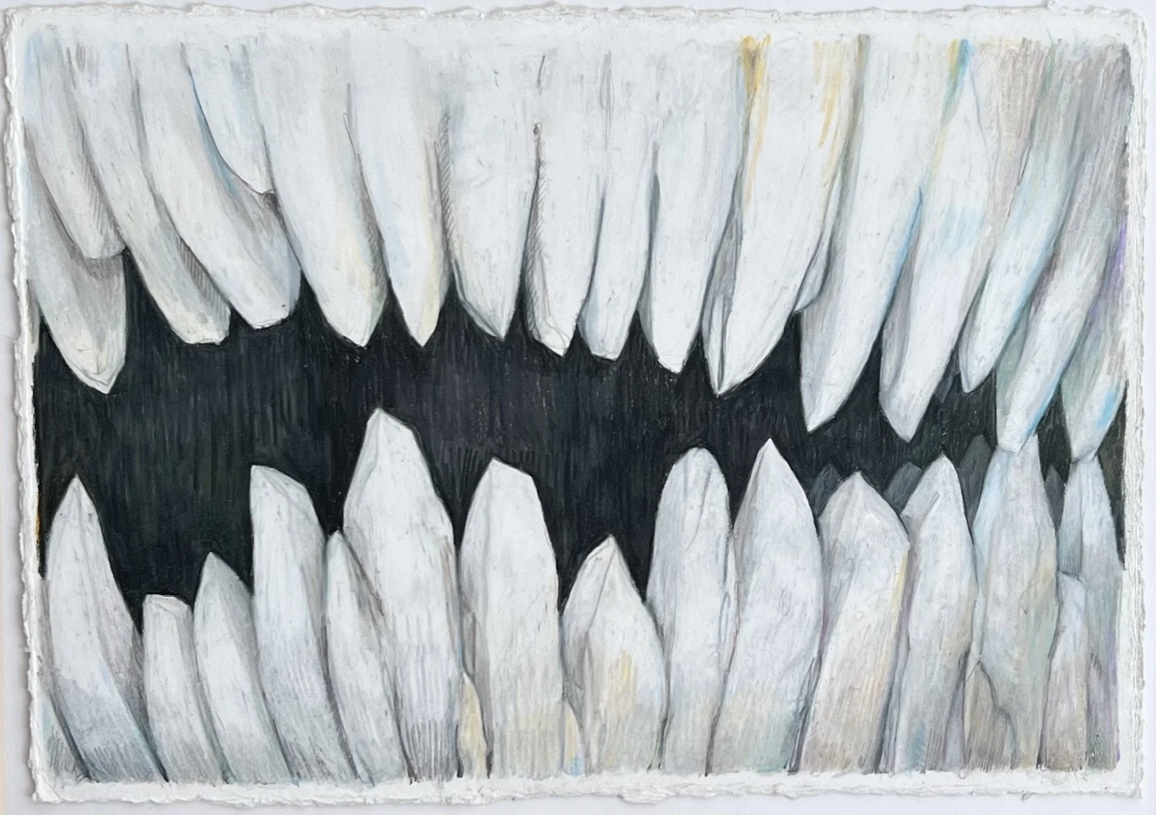 untitled study for a larger work - broken mind.jpeg