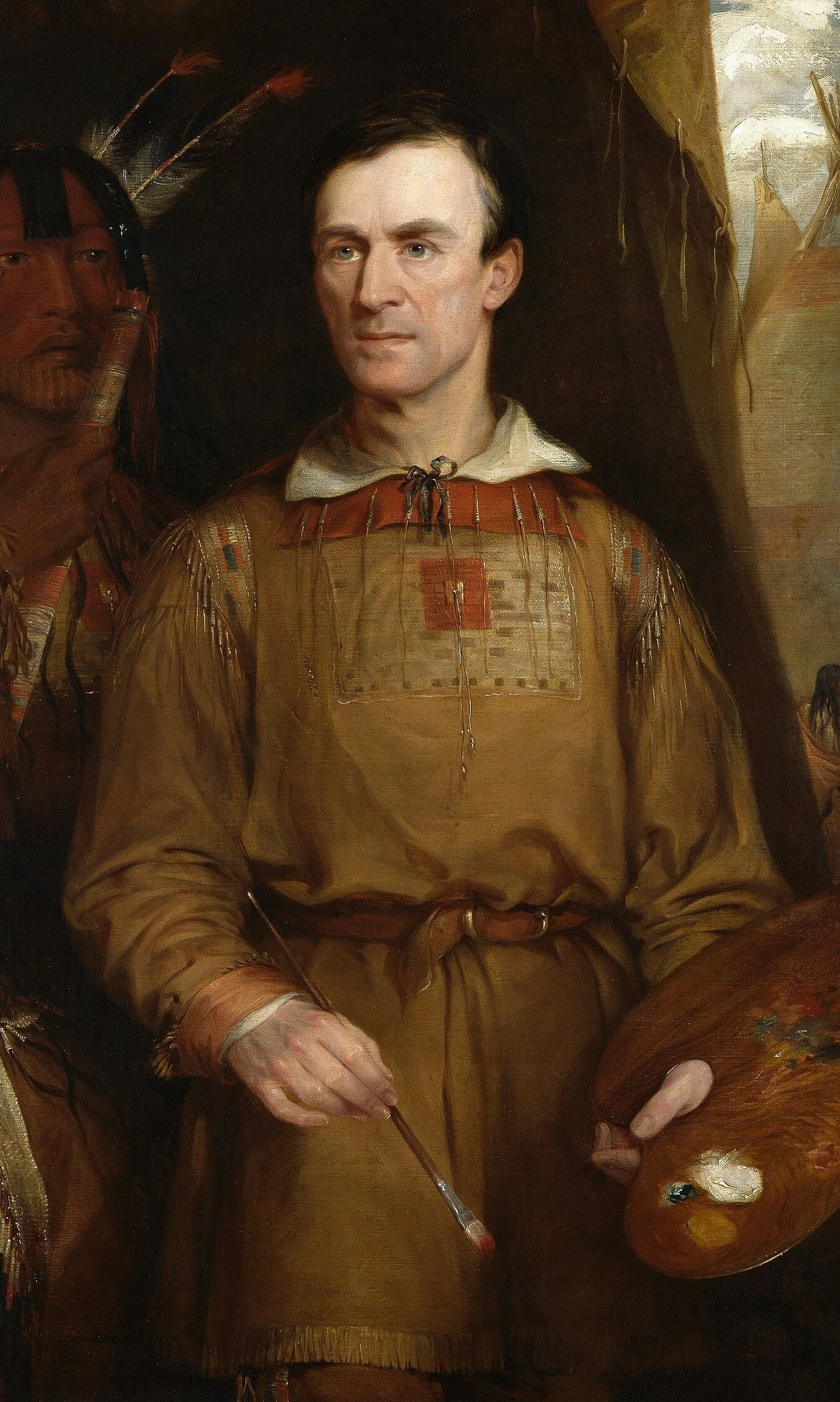 George Catlin