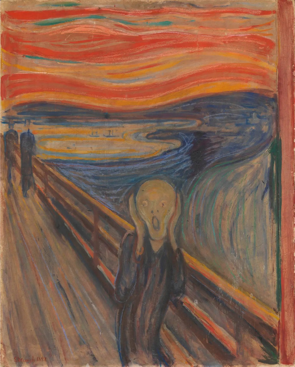 Psychological Horror