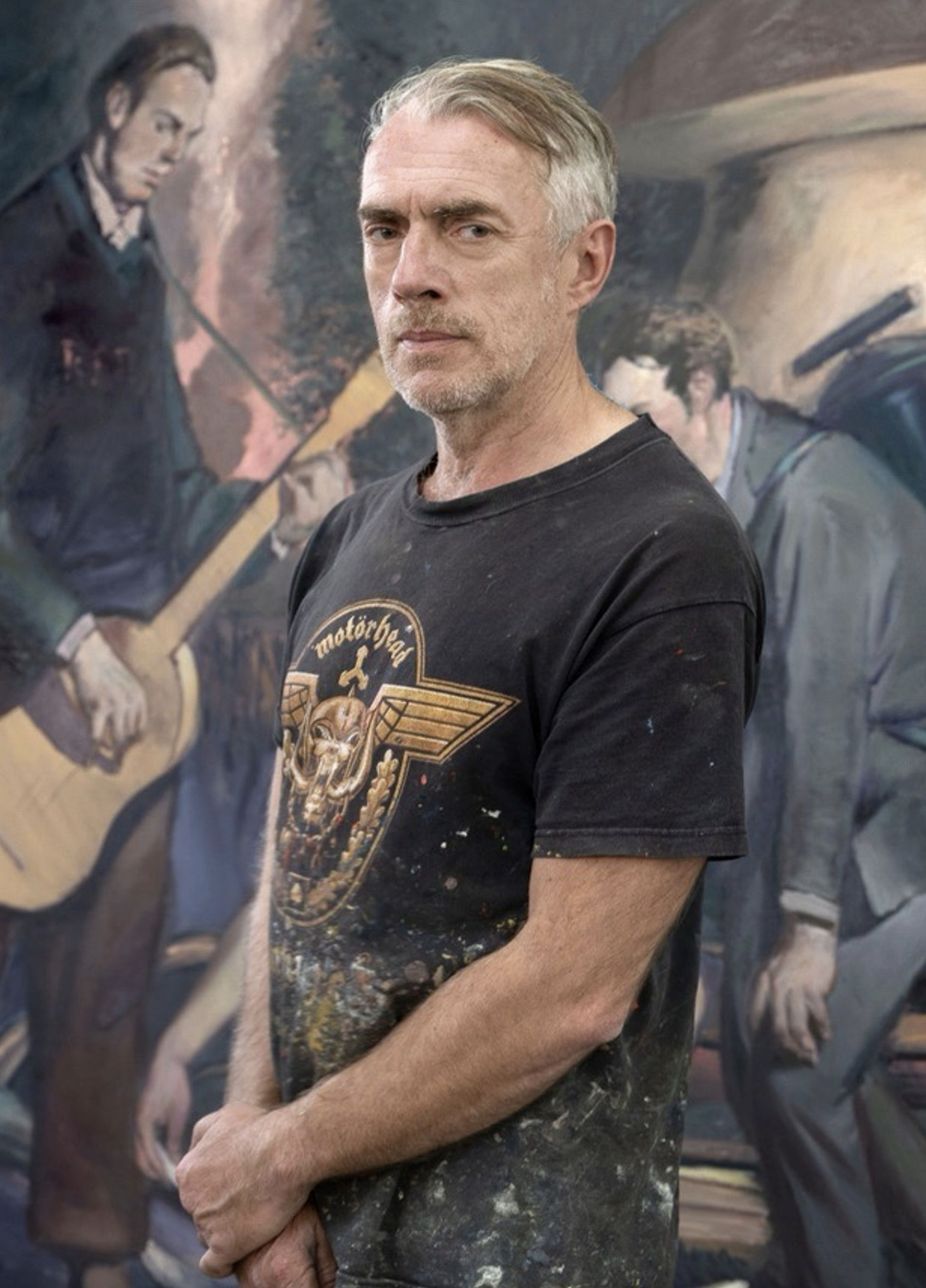 Neo Rauch