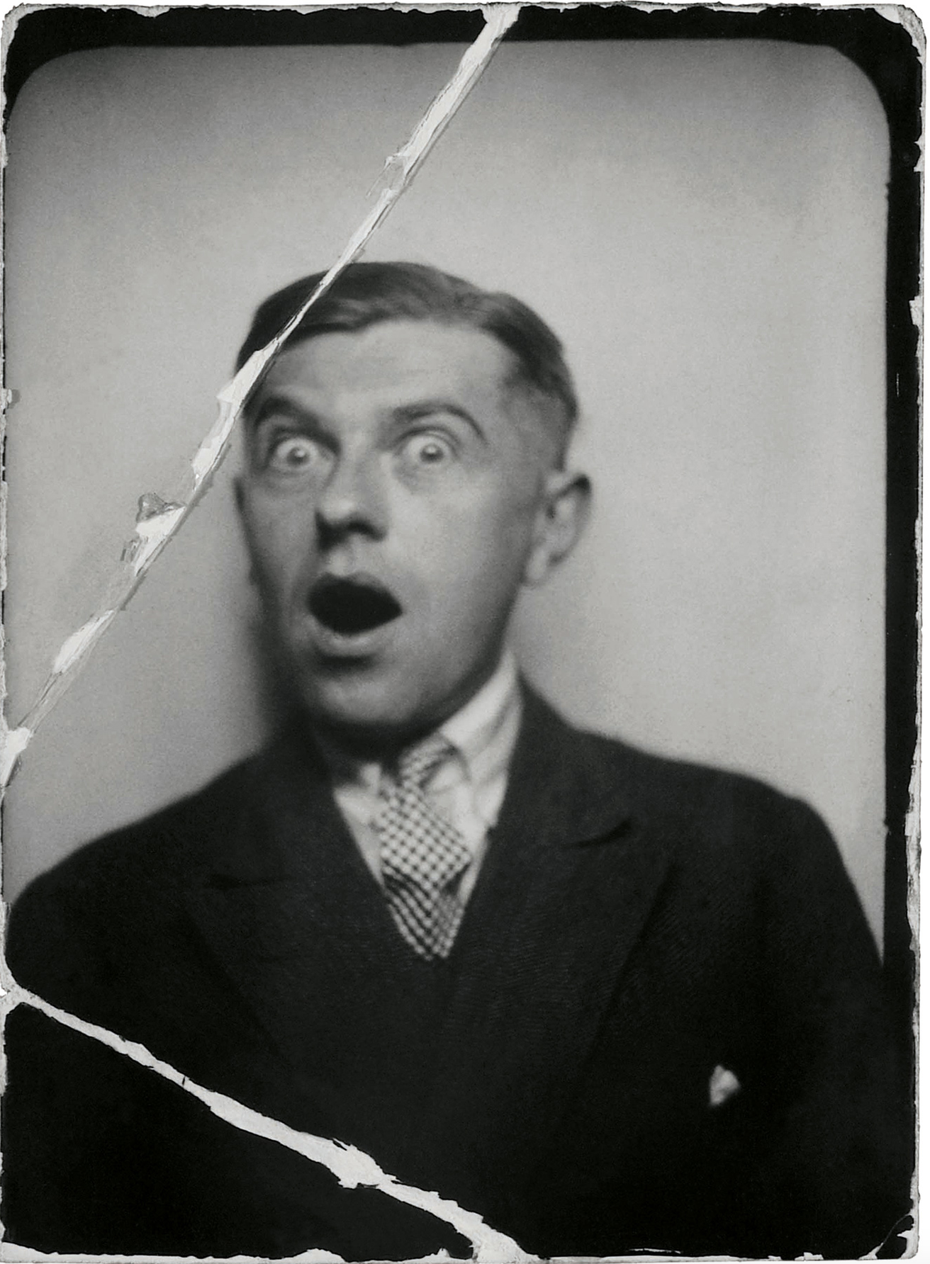 Rene Magritte
