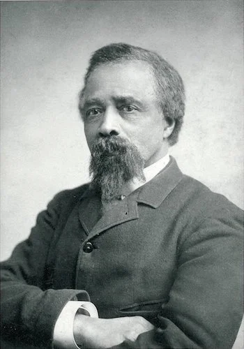 Edward Bannister