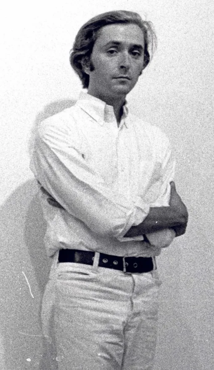 Domenico Gnoli