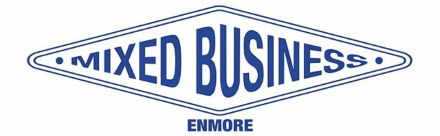 Mixed Business Enmore Logo - Bar & Snacks