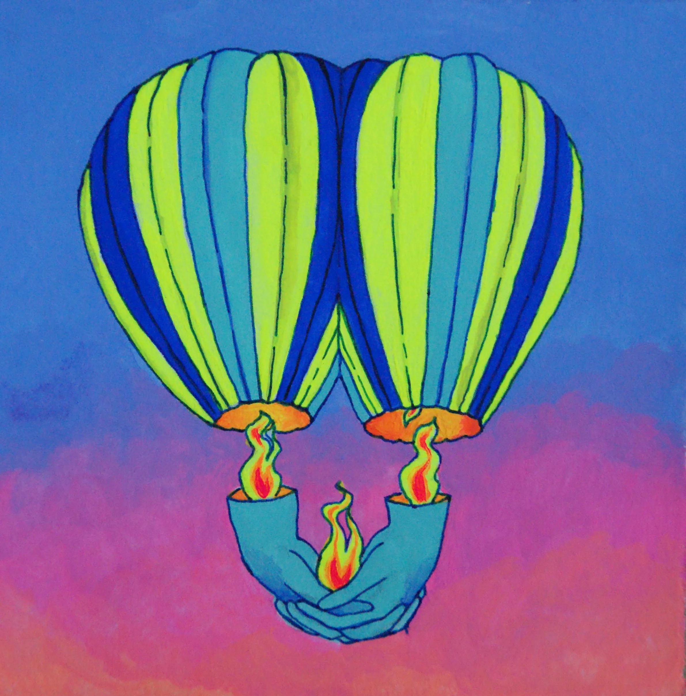 Twin Flames