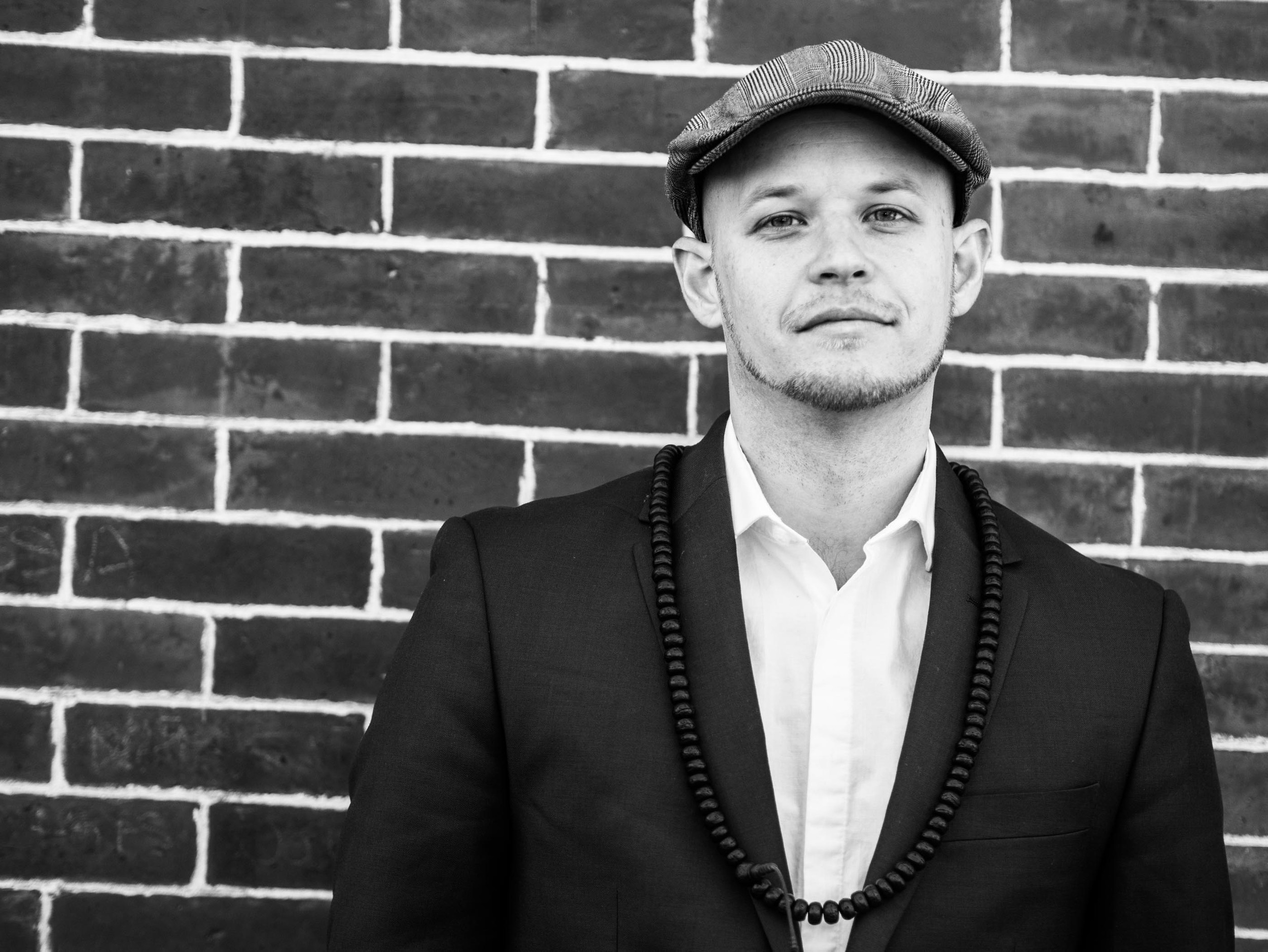 Bio — Jonathan Powell