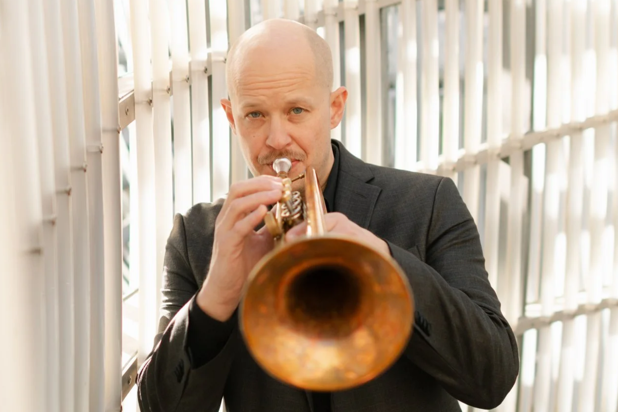 Jonathan Powell Quintet - A Tribute to Chet Baker