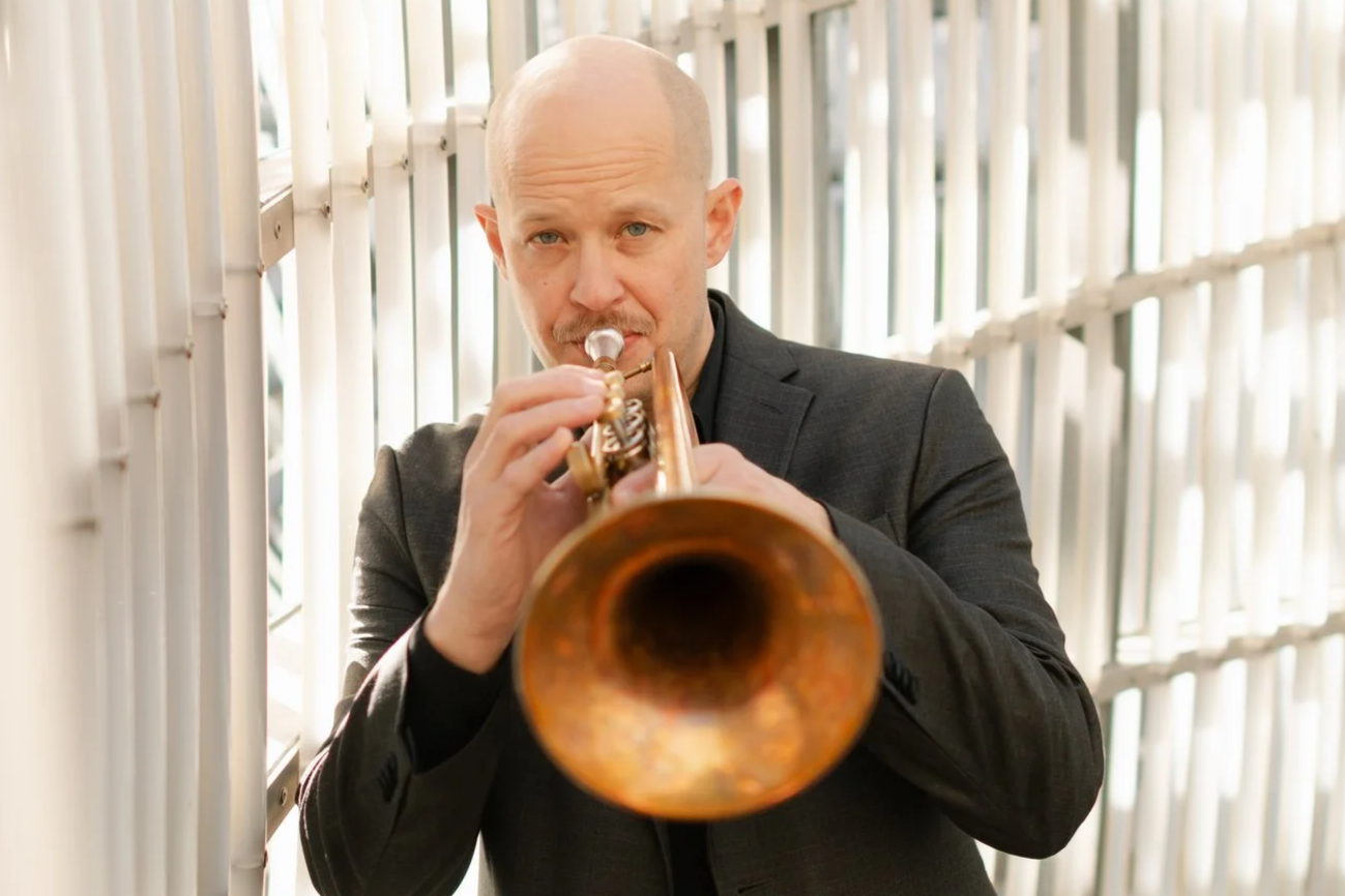 Jonathan Powell Quintet - A Tribute to Chet Baker