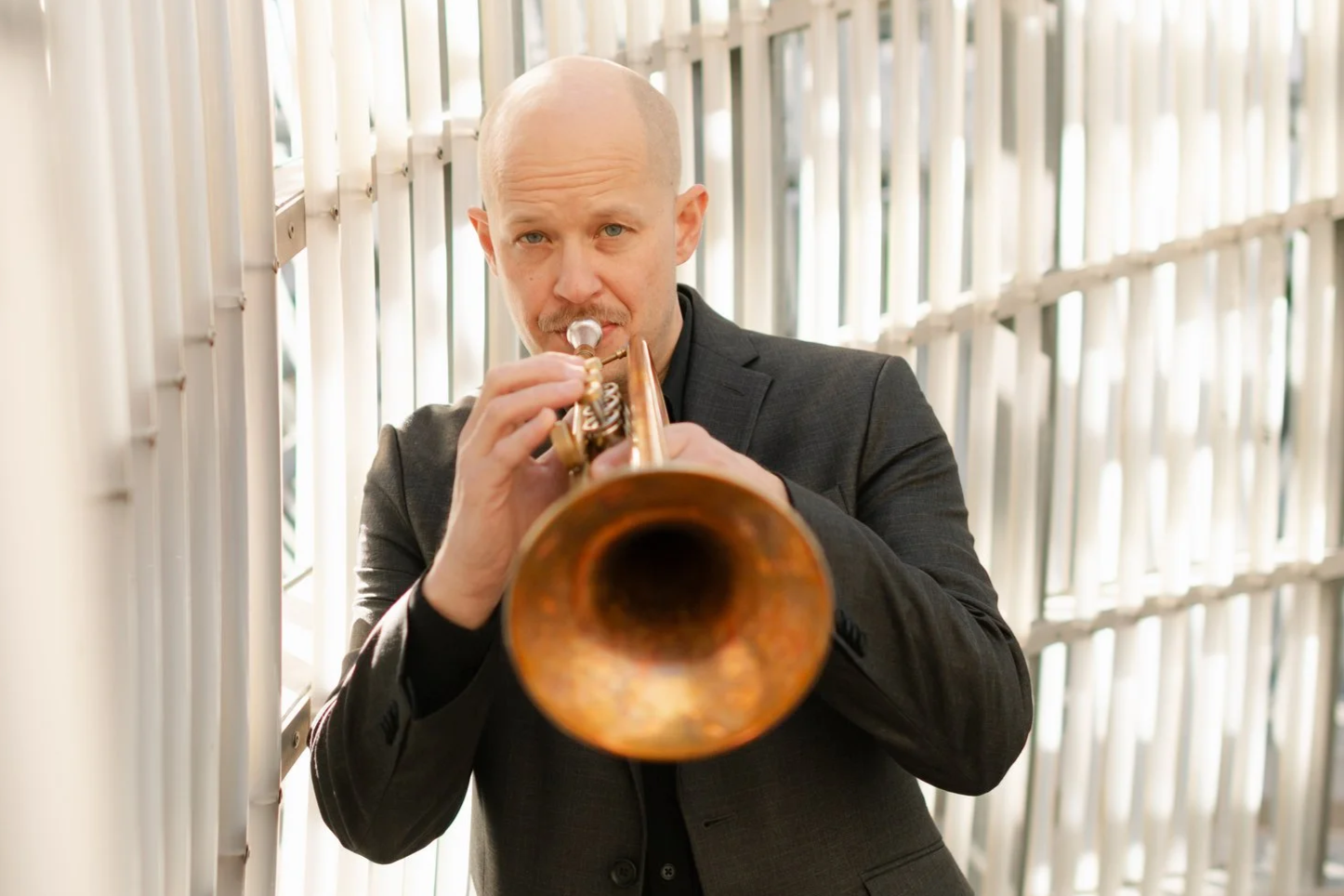 Jonathan Powell Quintet - A Tribute to Chet Baker