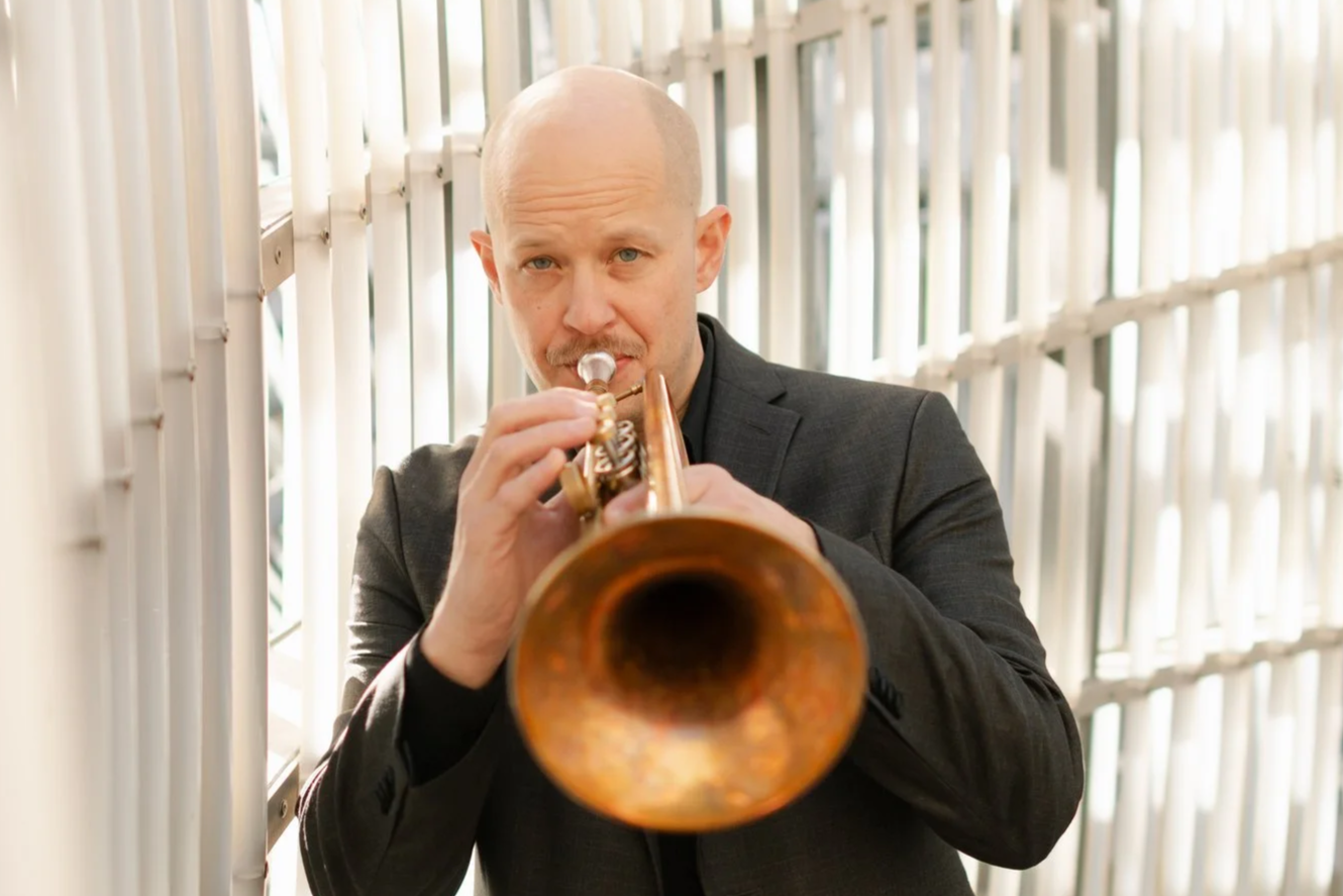 Jonathan Powell Quintet - A Tribute to Chet Baker