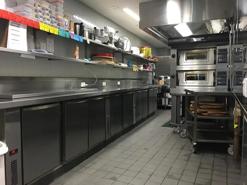 Commercial Refrigeration Melbourne Service Repairs Installation