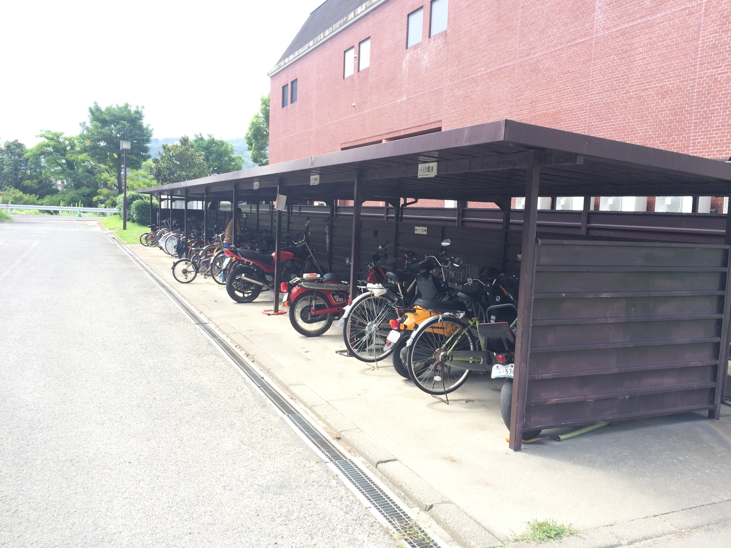 Bike area.JPG