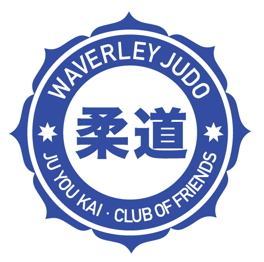 Waverley Judo