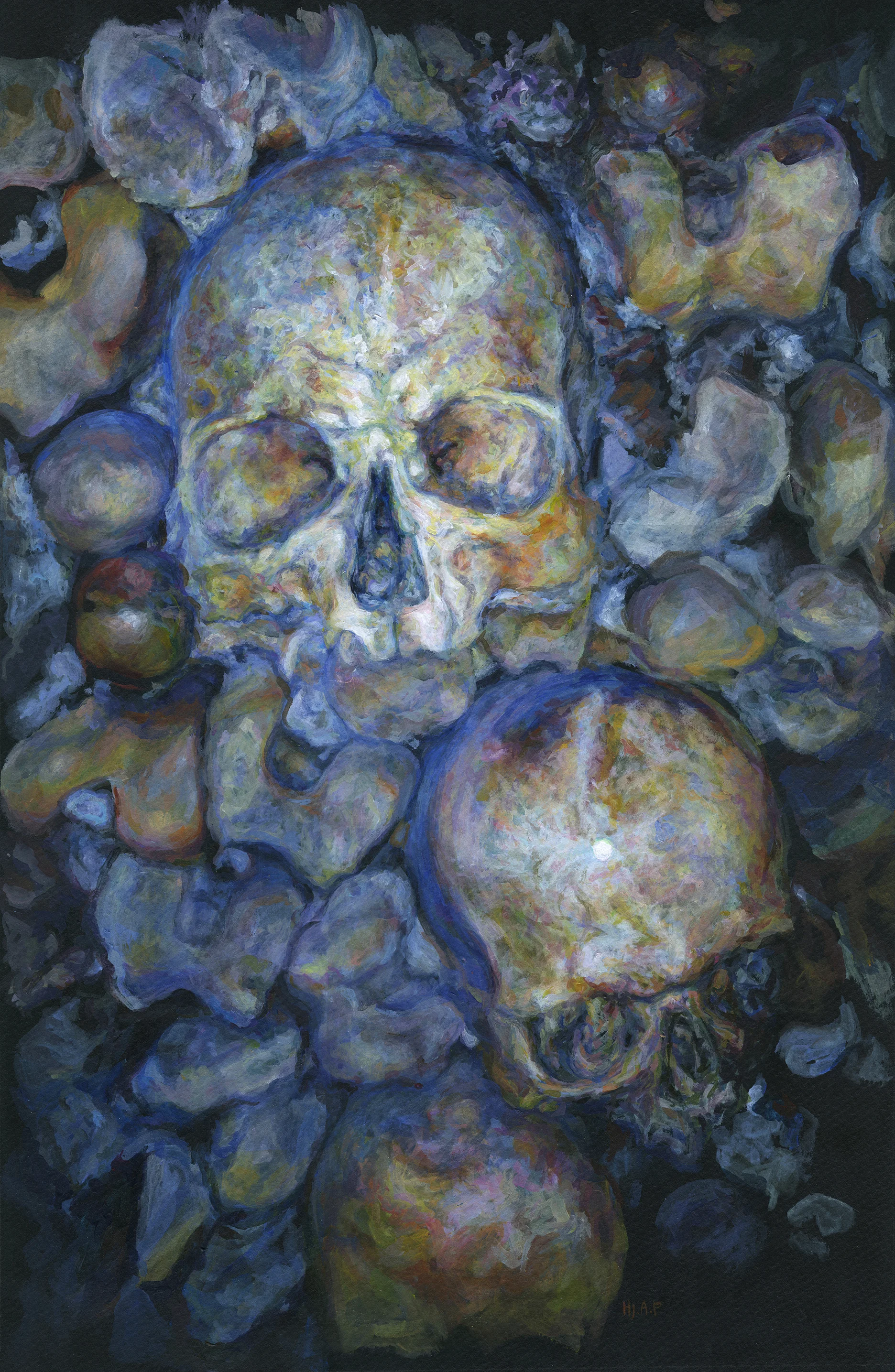 Catacomb 1