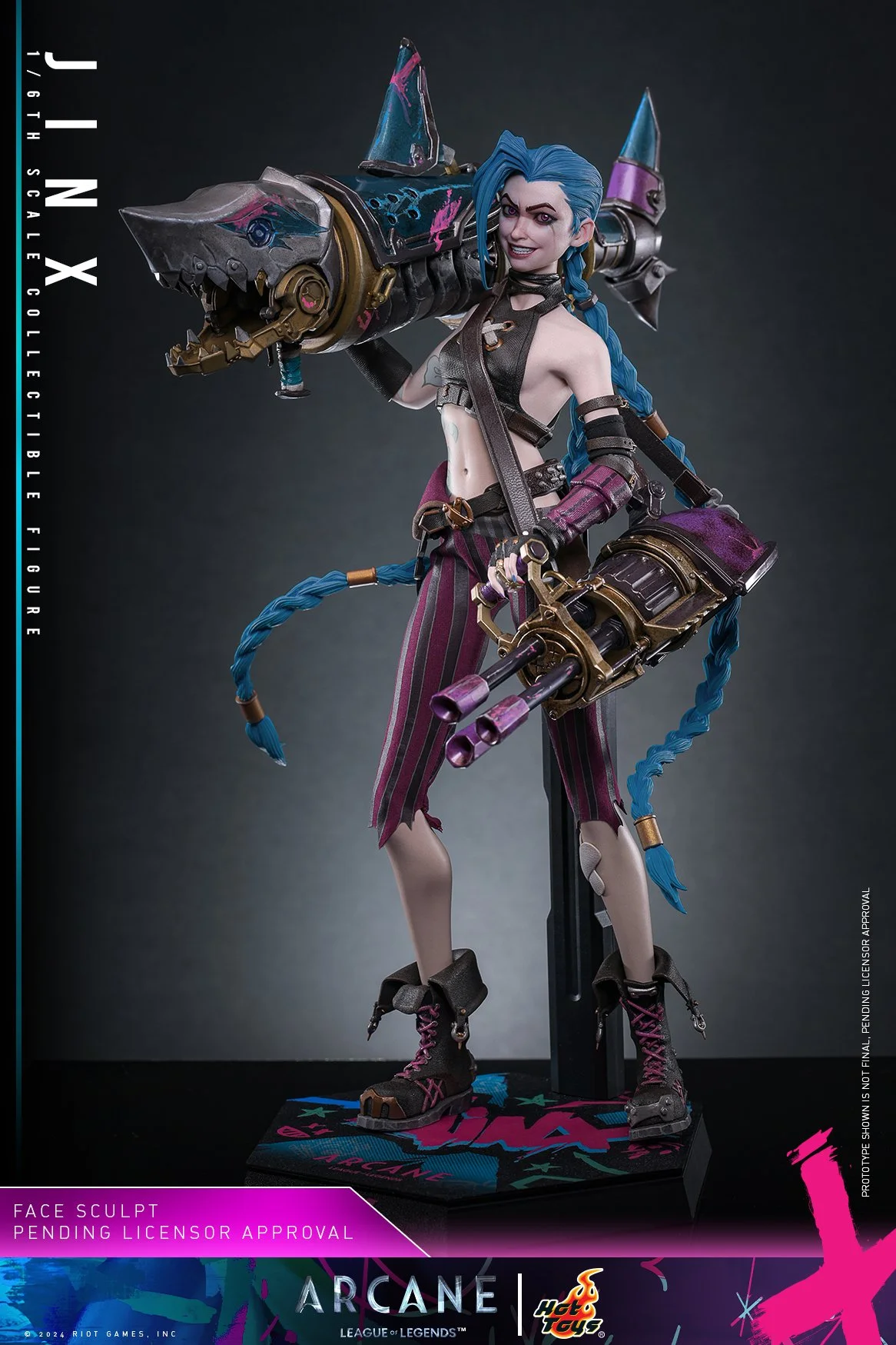 Hot Toys - Arcane - Jinx_PR2.jpg