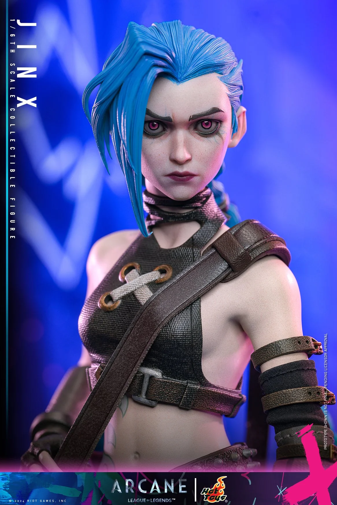 Hot Toys - Arcane - Jinx_PR12.jpg