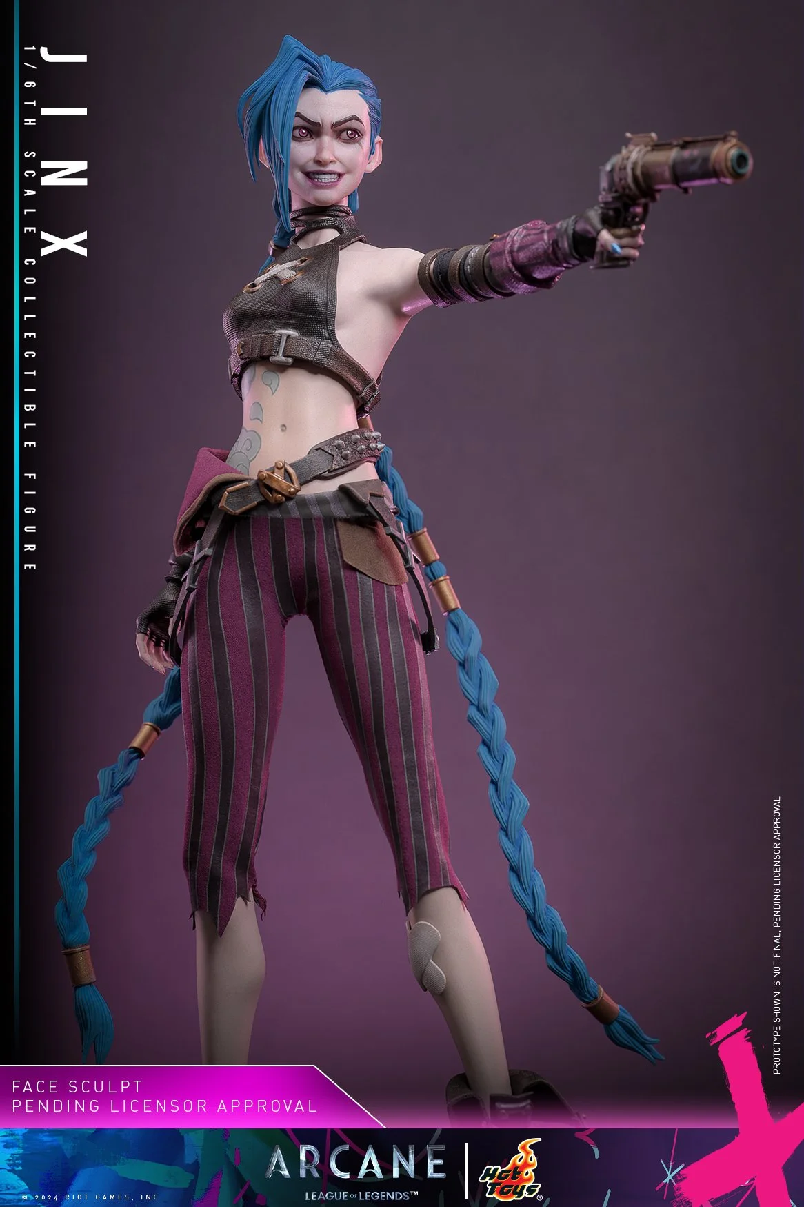 Hot Toys - Arcane - Jinx_PR4.jpg