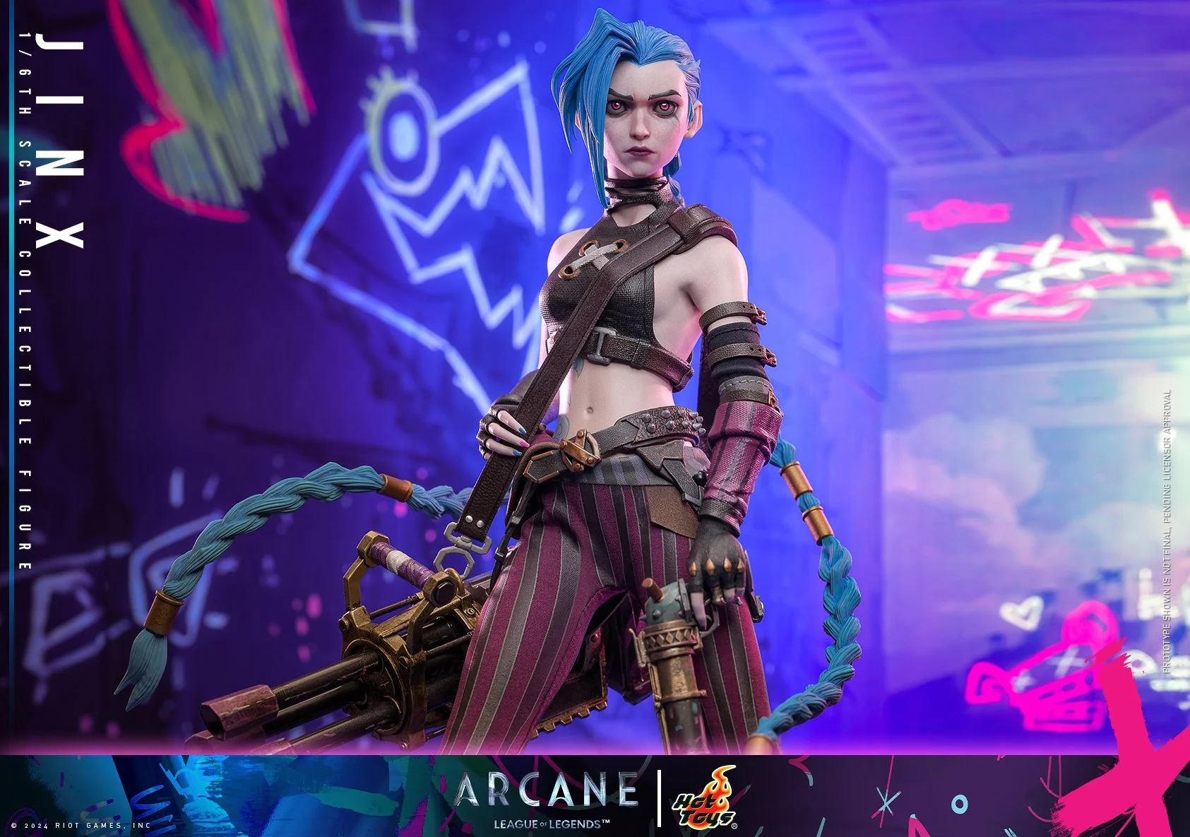 Hot Toys - Arcane - Jinx_PR10.jpg