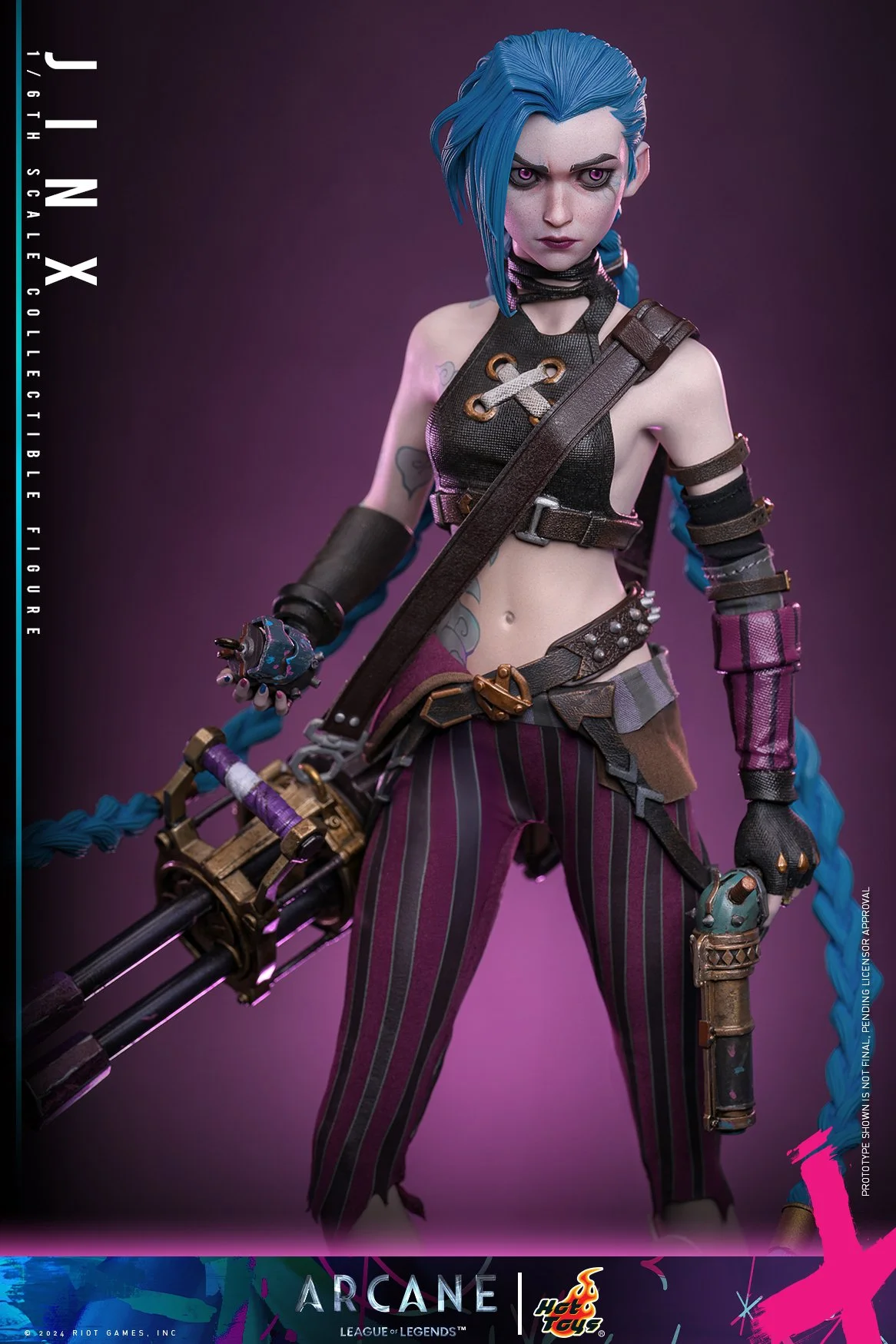 Hot Toys - Arcane - Jinx_PR8.jpg