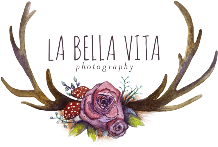 La Bella Vita Photography Central Coast