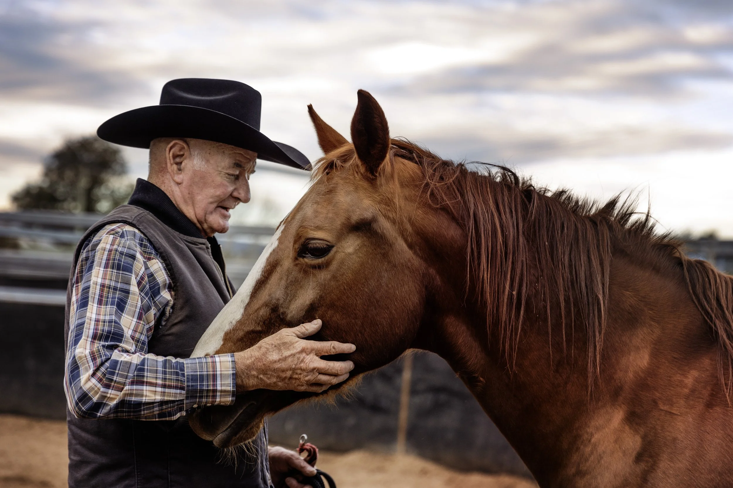 Phil Rodey — La Bella Vita Photography Central Coast
