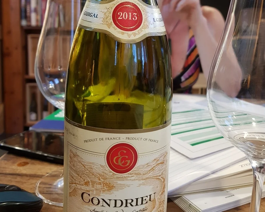 WSET Level 2 in Wines &amp; Spirits - CROMWELL