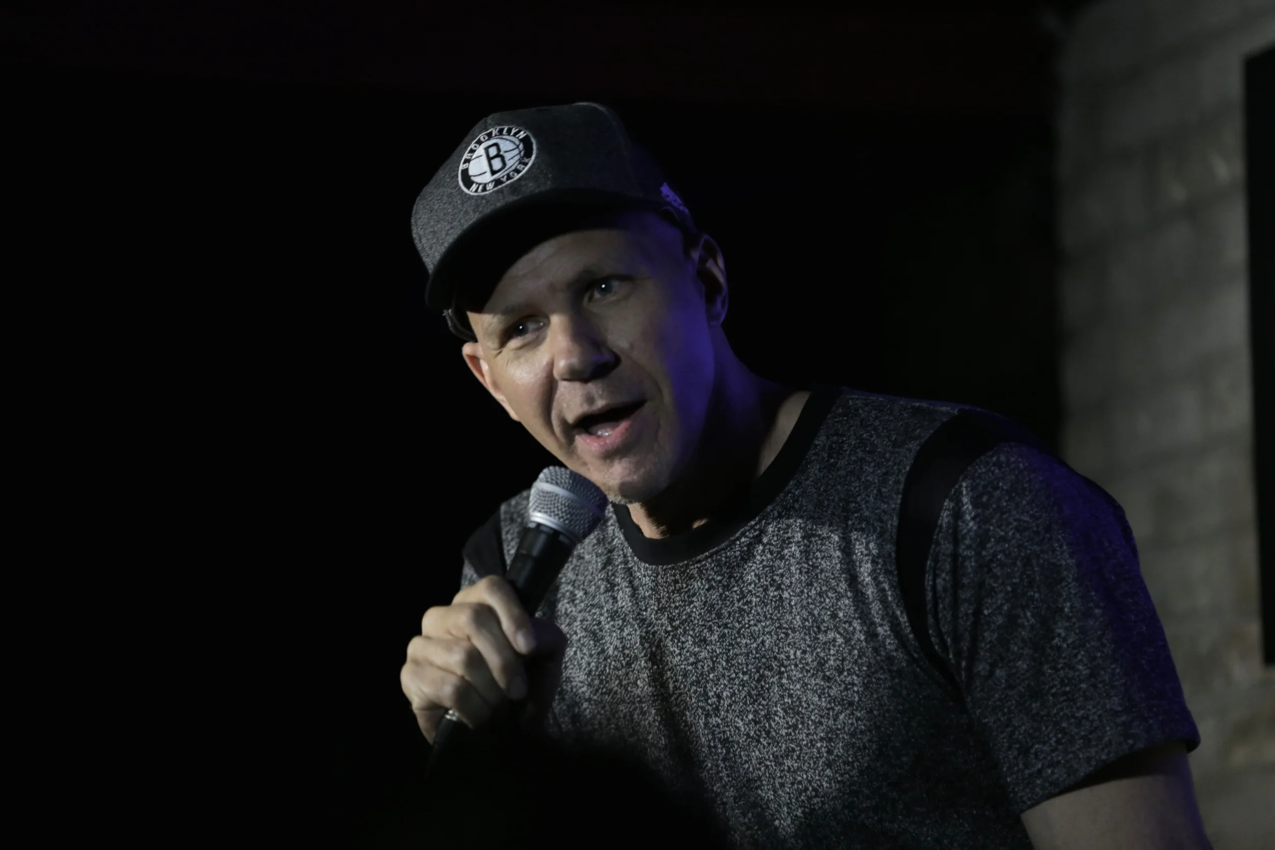 NY Comedy Club w/ Janeane Garofalo