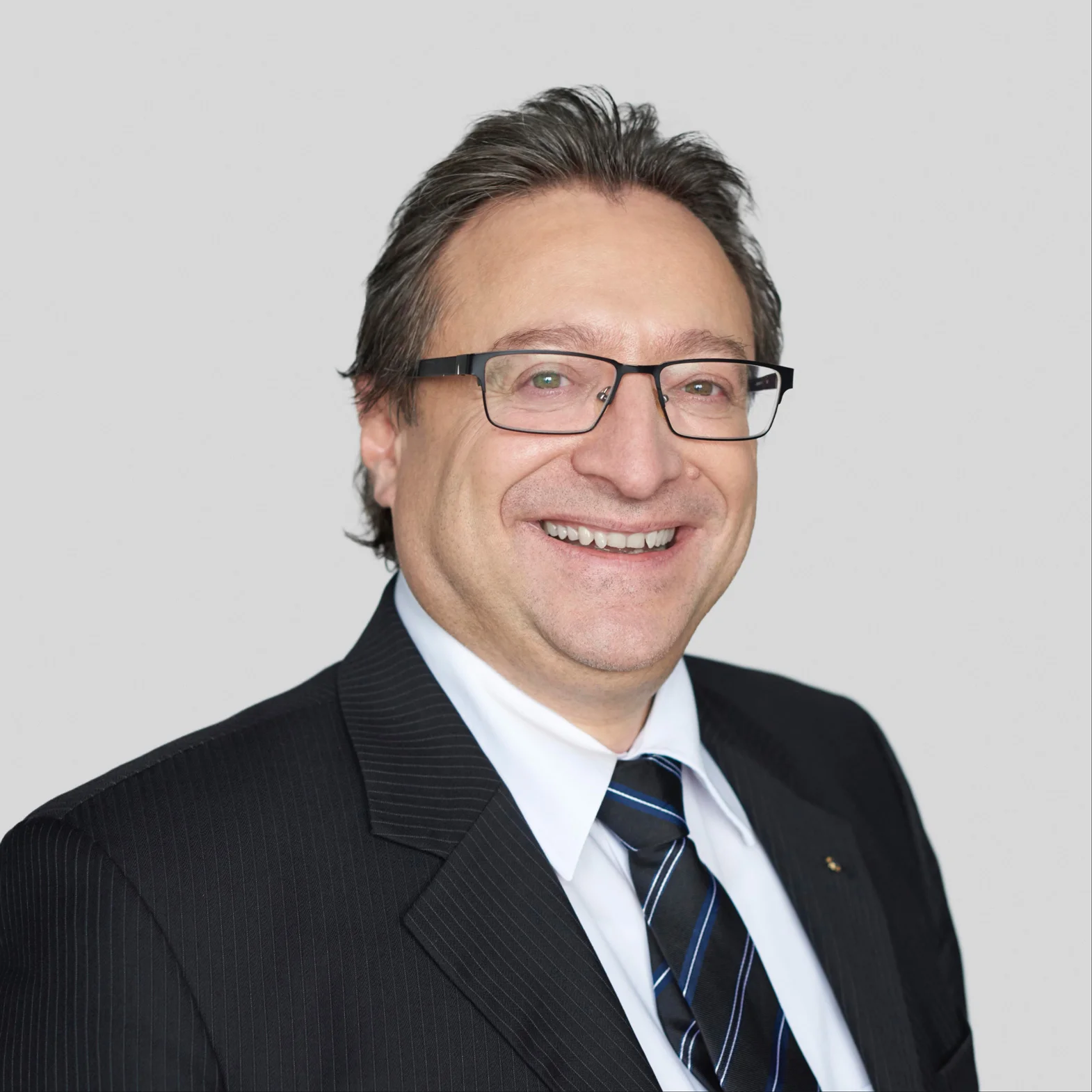 Bruno Tringaniello (*1965) Verwaltungsrat · Eidg. dipl. Wirtschaftsprüfer Fachrichtung Steuerberatung · Master of Advanced Studies (MAS) in Business Law · Zertifizierter Mehrwertsteuer-Experte STV · Zugelassener Revisionsexperte · Mitglied EXPERTsuisse · Mitglied Steuerberaterkammer Südbaden