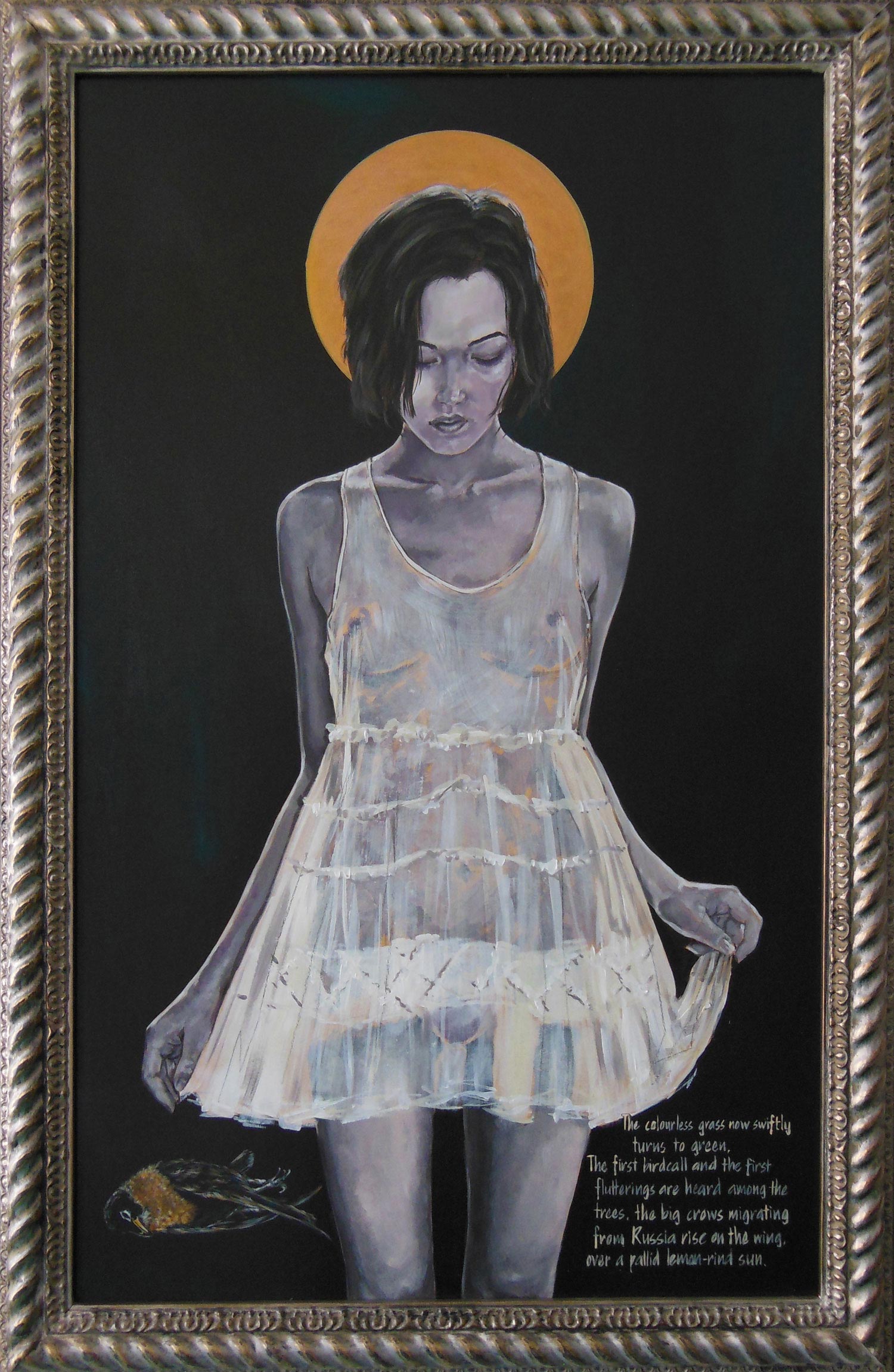 Society 2, sold