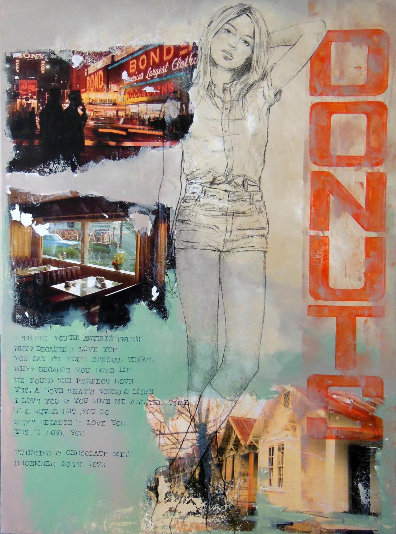 No 2, sold