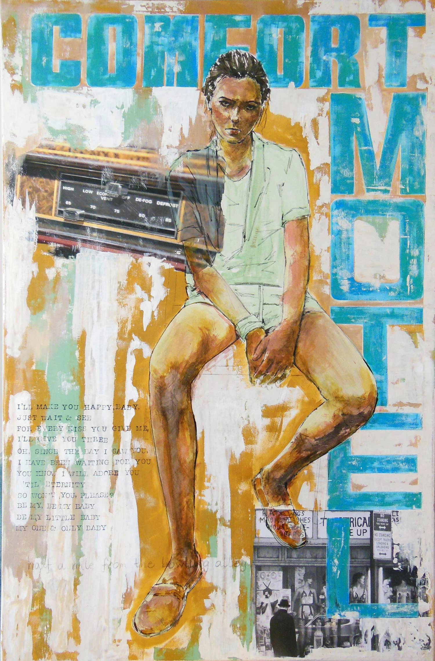 No 4, sold