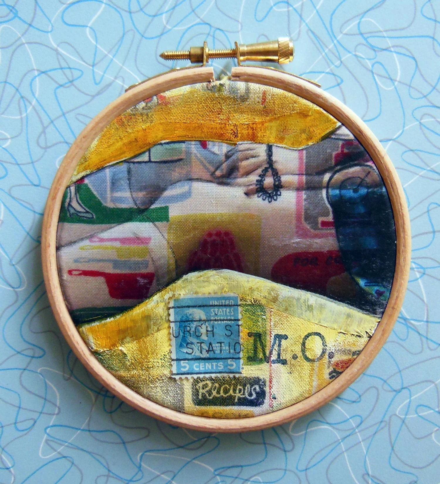 No 11, sold